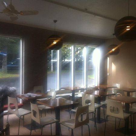 Hotel Laugabjarg Reykjavík Zewnętrze zdjęcie