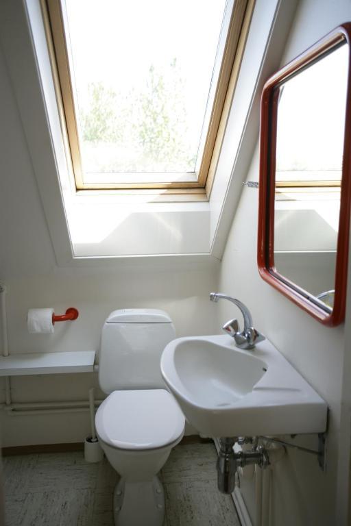 Hotel Laugabjarg Reykjavík Zewnętrze zdjęcie
