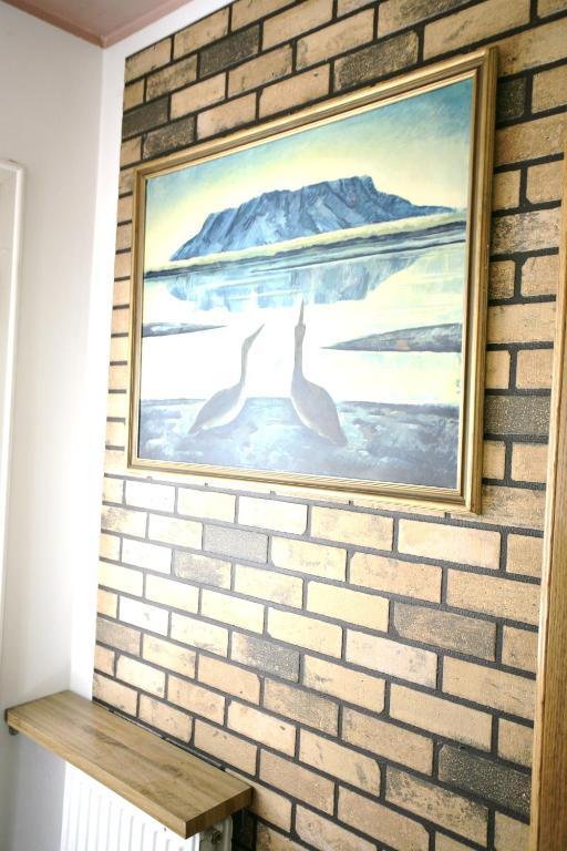 Hotel Laugabjarg Reykjavík Zewnętrze zdjęcie