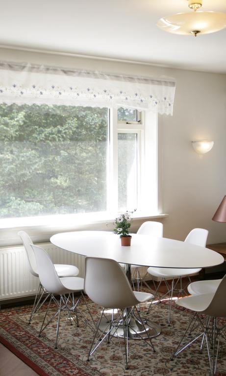 Hotel Laugabjarg Reykjavík Zewnętrze zdjęcie