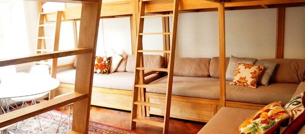 Hotel Laugabjarg Reykjavík Zewnętrze zdjęcie