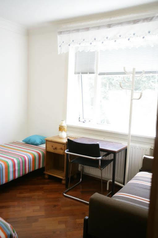 Hotel Laugabjarg Reykjavík Zewnętrze zdjęcie